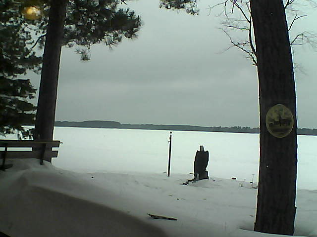 Whiteface Cam Image - Sun, 03/11/2018 1:00pm 