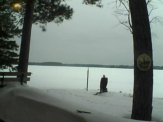 Whiteface Cam Image - Sun, 03/11/2018 1:10pm 