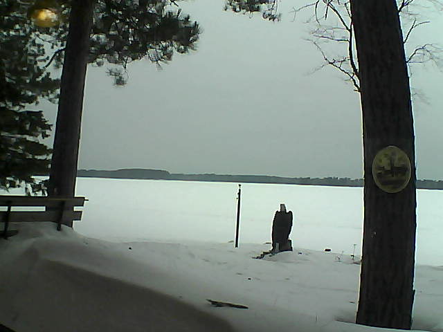 Whiteface Cam Image - Sun, 03/11/2018 1:20pm 