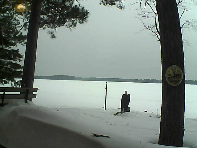 Whiteface Cam Image - Sun, 03/11/2018 1:30pm 