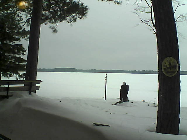 Whiteface Cam Image - Sun, 03/11/2018 1:50pm 