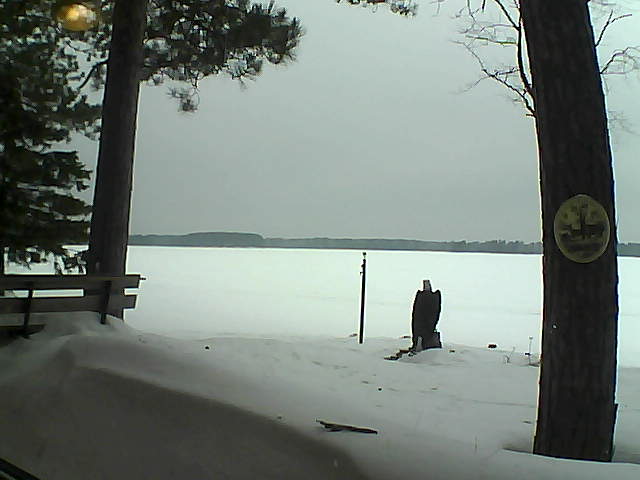 Whiteface Cam Image - Sun, 03/11/2018 2:10pm 