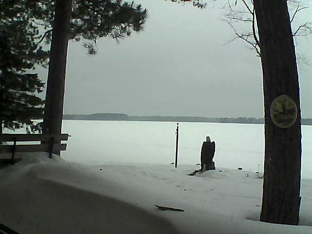 Whiteface Cam Image - Sun, 03/11/2018 2:50pm 