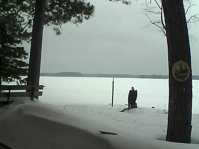 Whiteface Cam Image - Sun, 03/11/2018 3:00pm 