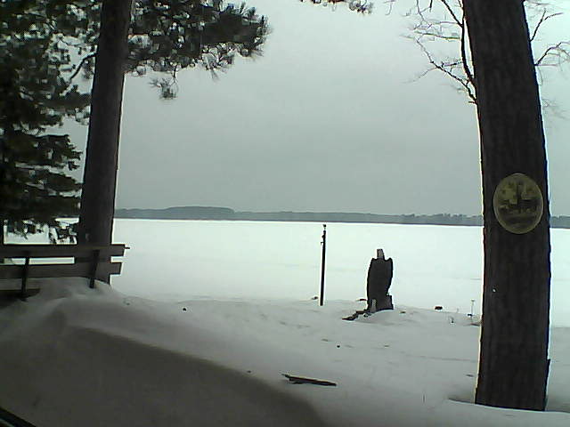 Whiteface Cam Image - Sun, 03/11/2018 3:10pm 