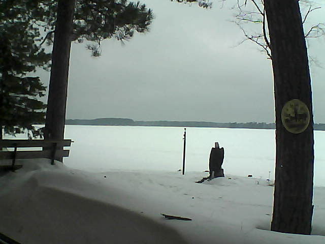 Whiteface Cam Image - Sun, 03/11/2018 3:30pm 