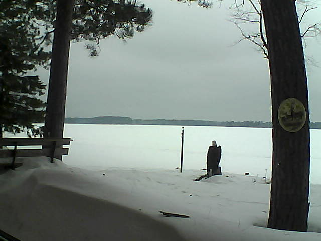 Whiteface Cam Image - Sun, 03/11/2018 4:00pm 