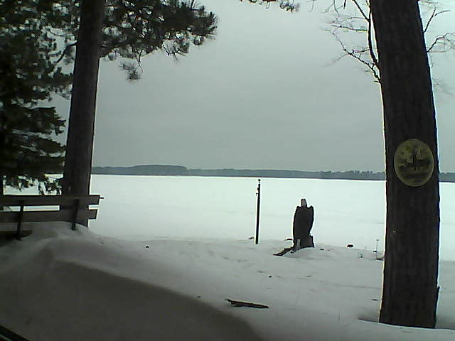 Whiteface Cam Image - Sun, 03/11/2018 4:30pm 