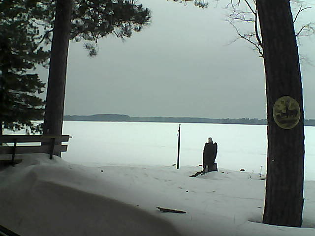 Whiteface Cam Image - Sun, 03/11/2018 4:50pm 