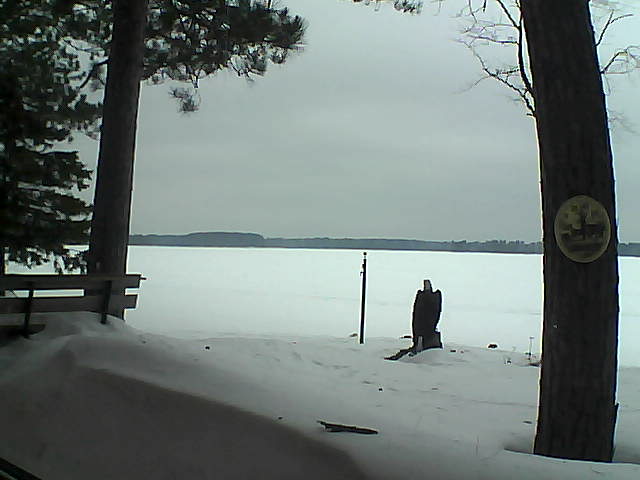 Whiteface Cam Image - Sun, 03/11/2018 5:40pm 