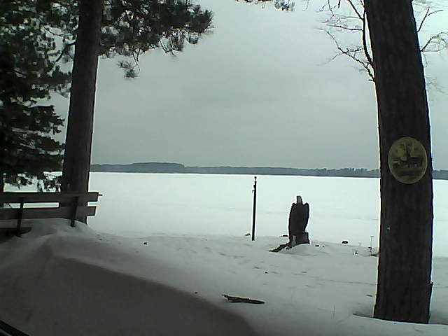 Whiteface Cam Image - Sun, 03/11/2018 5:50pm 