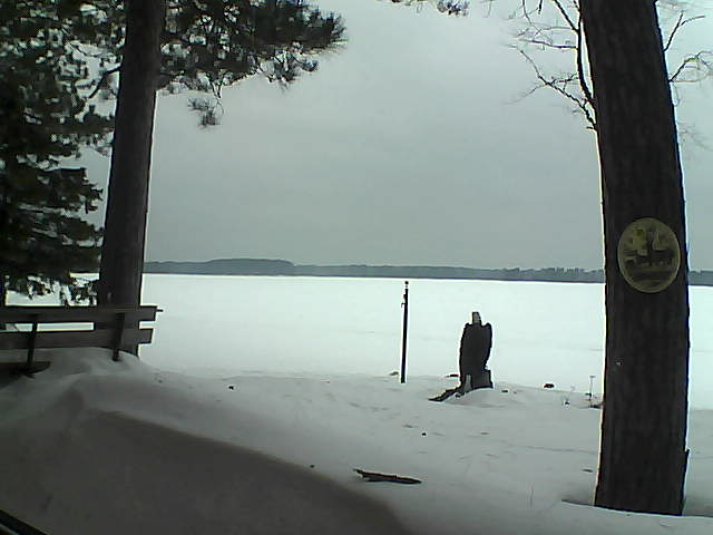 Whiteface Cam Image - Sun, 03/11/2018 6:00pm 