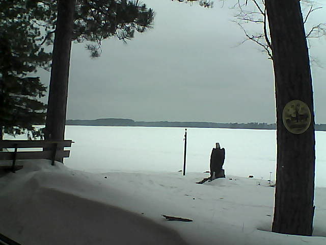 Whiteface Cam Image - Sun, 03/11/2018 6:10pm 