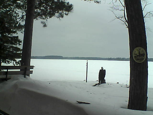 Whiteface Cam Image - Sun, 03/11/2018 6:20pm 