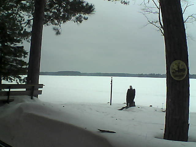 Whiteface Cam Image - Sun, 03/11/2018 6:30pm 