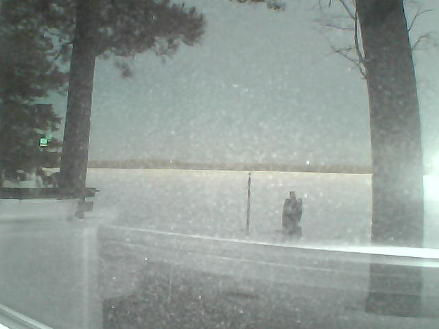 Whiteface Cam Image - Mon, 03/12/2018 7:04am 