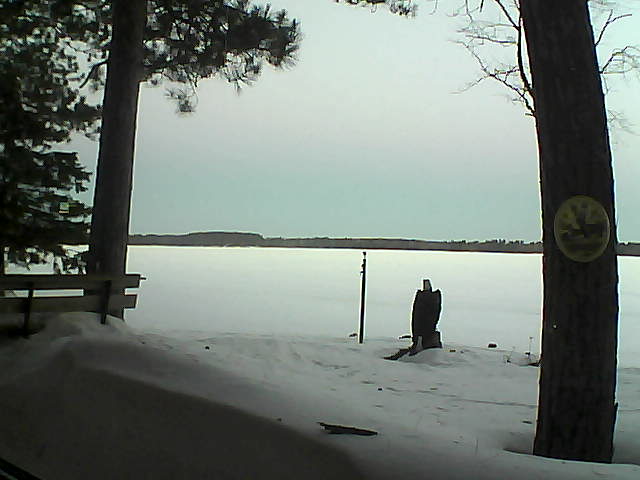 Whiteface Cam Image - Mon, 03/12/2018 7:15am 