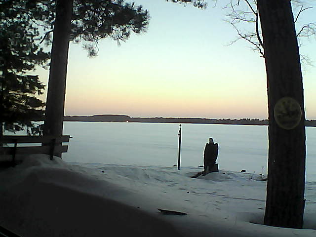 Whiteface Cam Image - Mon, 03/12/2018 7:35am 