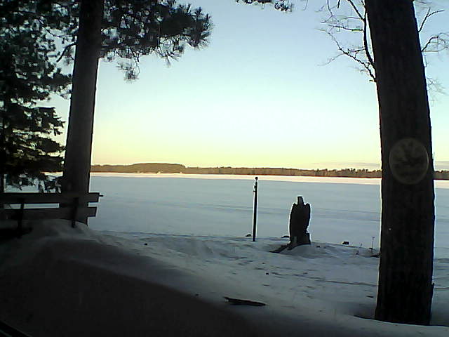 Whiteface Cam Image - Mon, 03/12/2018 7:55am 