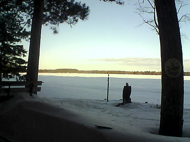 Whiteface Cam Image - Mon, 03/12/2018 8:15am 