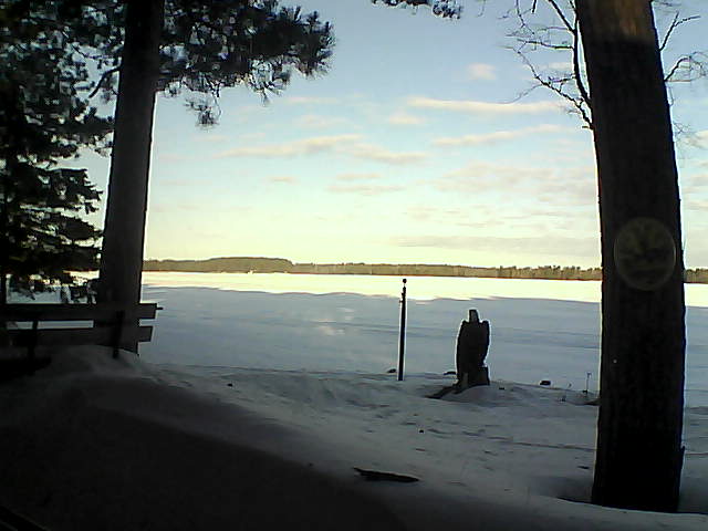 Whiteface Cam Image - Mon, 03/12/2018 8:35am 