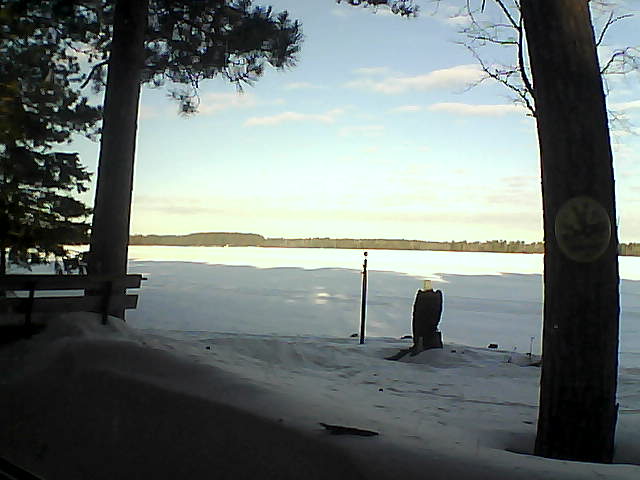 Whiteface Cam Image - Mon, 03/12/2018 8:45am 