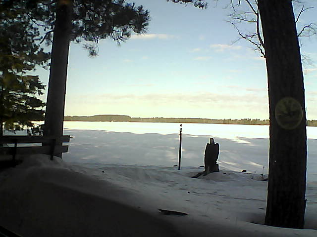 Whiteface Cam Image - Mon, 03/12/2018 8:55am 