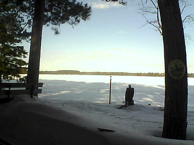 Whiteface Cam Image - Mon, 03/12/2018 9:05am 