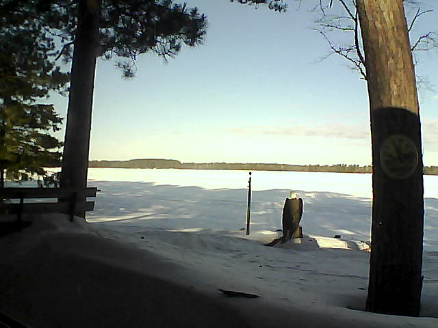 Whiteface Cam Image - Mon, 03/12/2018 9:15am 