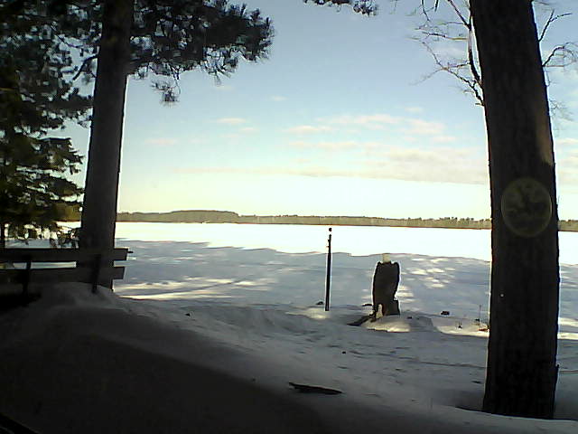 Whiteface Cam Image - Mon, 03/12/2018 9:25am 