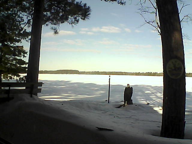 Whiteface Cam Image - Mon, 03/12/2018 9:35am 