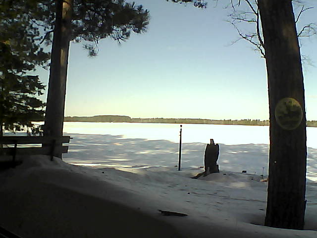 Whiteface Cam Image - Mon, 03/12/2018 9:55am 