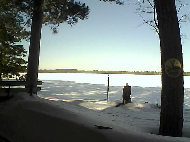 Whiteface Cam Image - Mon, 03/12/2018 10:05am 