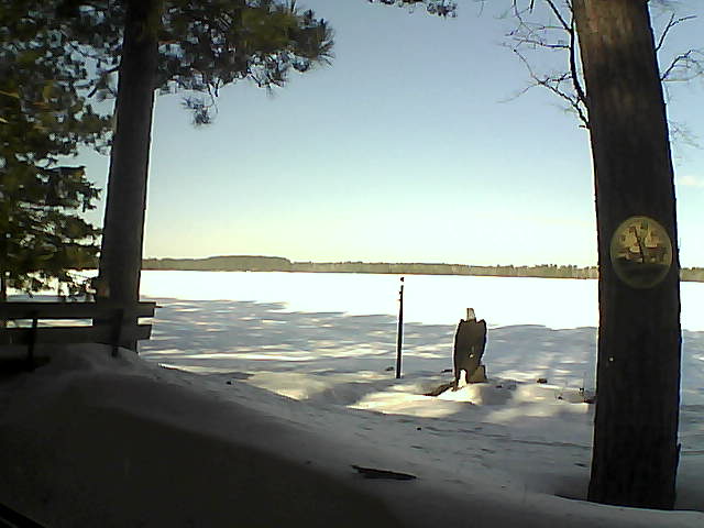 Whiteface Cam Image - Mon, 03/12/2018 10:15am 