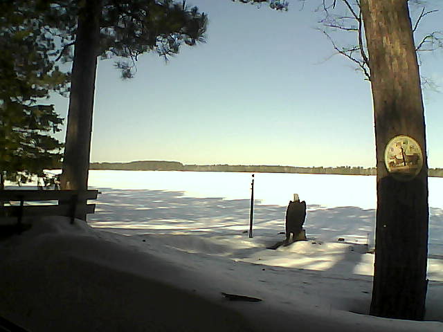 Whiteface Cam Image - Mon, 03/12/2018 10:25am 