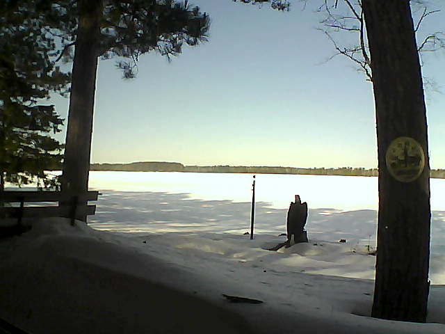 Whiteface Cam Image - Mon, 03/12/2018 10:35am 