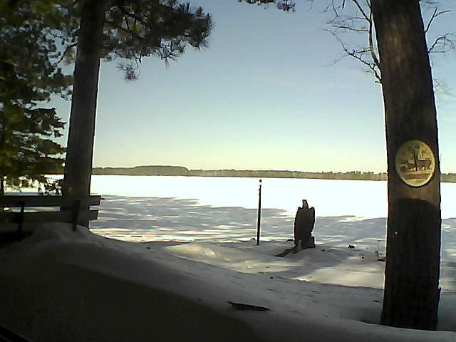 Whiteface Cam Image - Mon, 03/12/2018 10:45am 