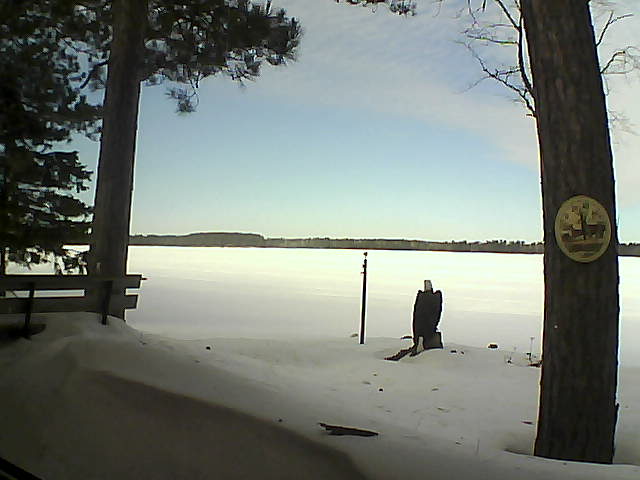 Whiteface Cam Image - Mon, 03/12/2018 11:15am 