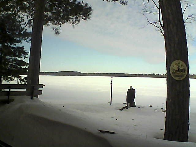 Whiteface Cam Image - Mon, 03/12/2018 11:25am 