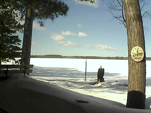 Whiteface Cam Image - Mon, 03/12/2018 12:05pm 