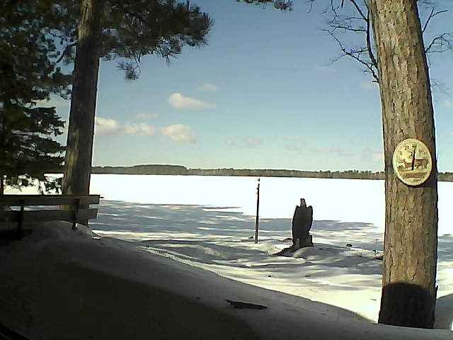 Whiteface Cam Image - Mon, 03/12/2018 12:15pm 