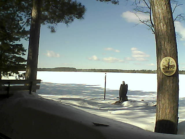 Whiteface Cam Image - Mon, 03/12/2018 12:25pm 