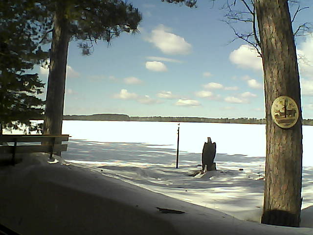 Whiteface Cam Image - Mon, 03/12/2018 12:35pm 