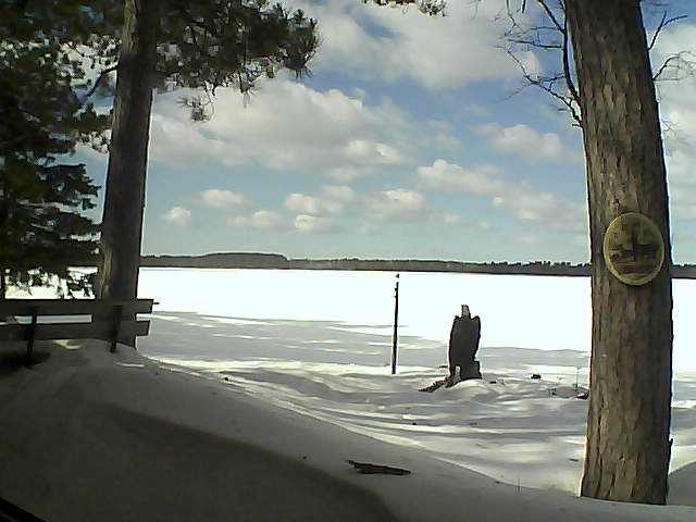 Whiteface Cam Image - Mon, 03/12/2018 12:55pm 