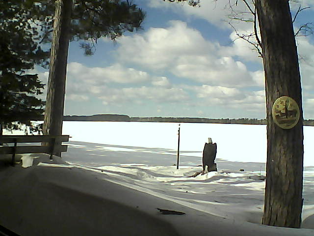 Whiteface Cam Image - Mon, 03/12/2018 1:35pm 