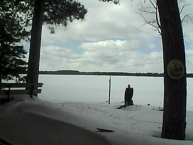 Whiteface Cam Image - Mon, 03/12/2018 2:35pm 