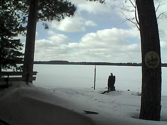 Whiteface Cam Image - Mon, 03/12/2018 2:45pm 