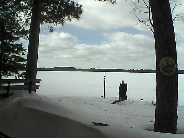 Whiteface Cam Image - Mon, 03/12/2018 2:55pm 