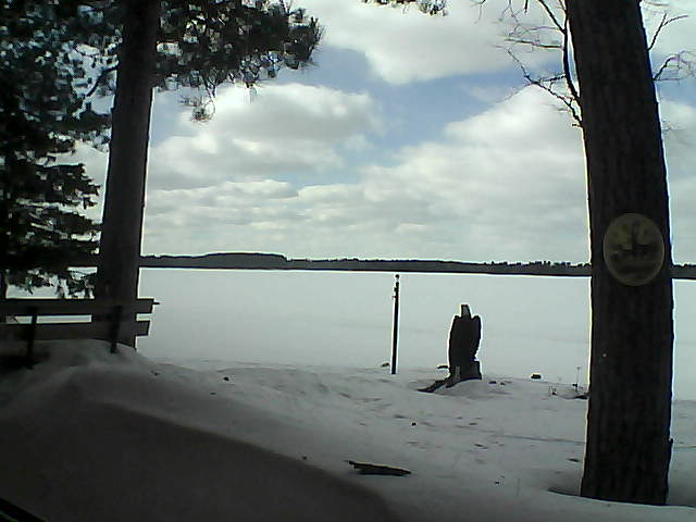 Whiteface Cam Image - Mon, 03/12/2018 3:05pm 