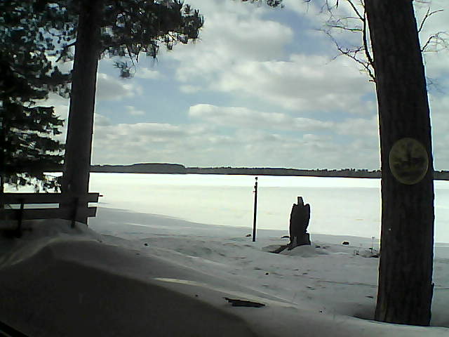 Whiteface Cam Image - Mon, 03/12/2018 3:25pm 